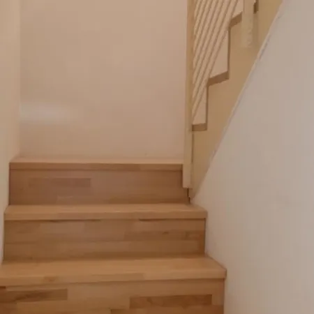 Duplex In Riva Al Mare Lägenhet