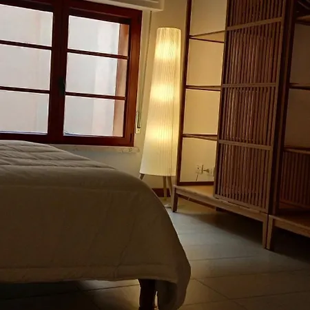 アパート Duplex In Riva Al Mare カランブローネ