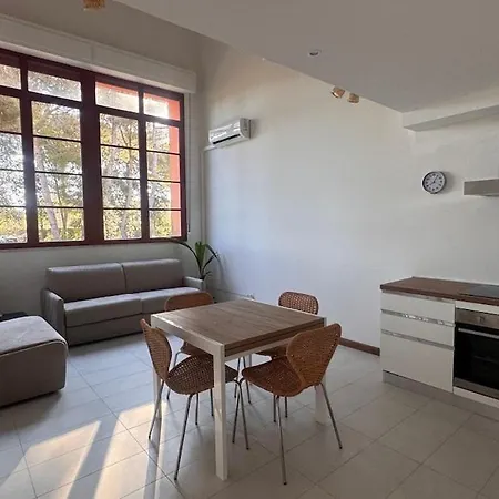 Duplex In Riva Al Mare *