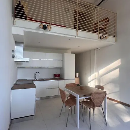 Duplex In Riva Al Mare *