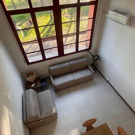 Lägenhet Duplex In Riva Al Mare